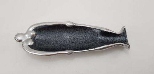 Carrol Boyes Spoon Rest.