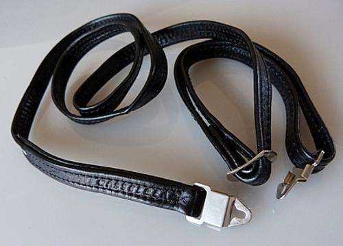 HASSELBLAD STRAP,ORIGINAL.EXCELLENT CONDITION