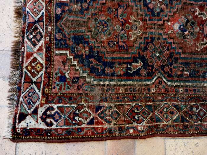 RUG, BEAUTIFUL DESIGN