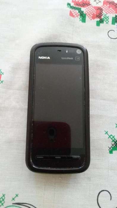 NOKIA TOUCH SCREEN MUSIC EXPRESS 3.2 megapix camera