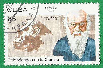 1996 CUBA SCIENTIST
