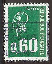 1974 FRANCE MARIANNE