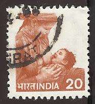 1981 INDIA CHILD NUTRITION