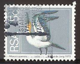 1974 SOUTH AFRICA FLORA AND FAUNA