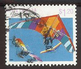 1990 AUSTRALIA SPORT