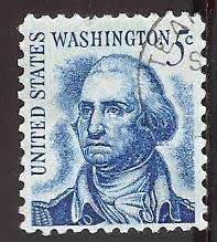 1966 UNITED STATES PROMINENT AMERICANS