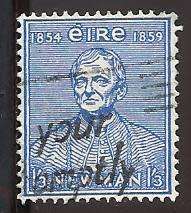 1954 IRELAND ANNIVERSARY OF THE UNIVERSITY