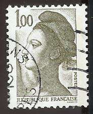 1982 FRANCE LIBERTY