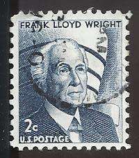 1966 UNITED STATES PROMINENT AMERICANS