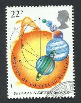 1987 GREAT BRITAIN ANNIVERSARY