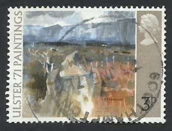 1971 GREAT BRITAIN FESTIVAL