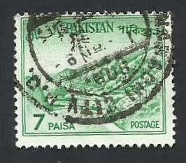1961 PAKISTAN LOCAL MOTIVES