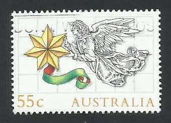 1985 AUSTRALIA CHRISTMAS