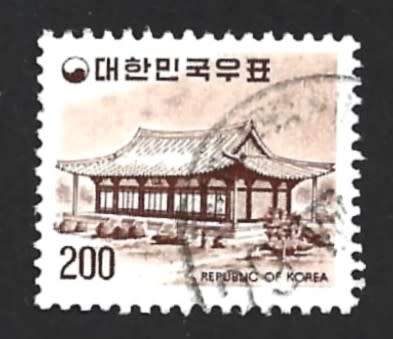 1977 KOREA LOCAL MOTIVES