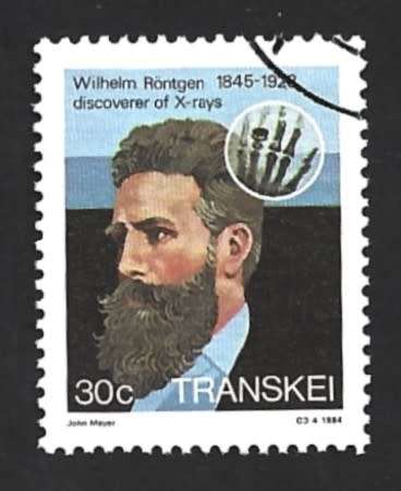 1984 TRANSKEI FAMOUS PEOPLE
