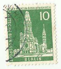 1956 GERMANY DESIGNS