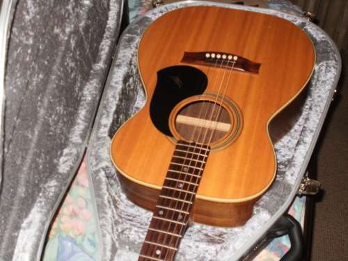 Maton BG808L 1998