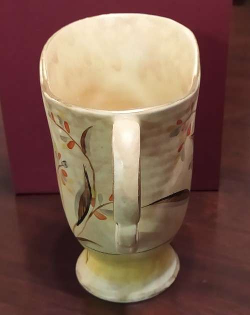 Arthur Wood Jug in Excellent Condition