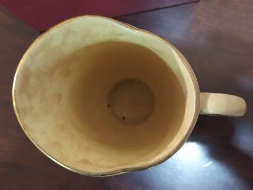 Arthur Wood Jug in Excellent Condition
