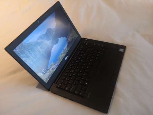 Dell Latitude 7480 Business Laptop (14 FHD Display,7th Gen i7-7600U 2.80GHz, 16GB DDR4, 256GB)