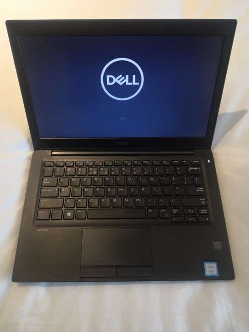Dell Latitude 7480 Business Laptop (14 FHD Display,7th Gen i7-7600U 2.80GHz, 16GB DDR4, 256GB)