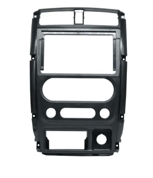 Suzuki Jimny 2007-2016  9` Frame