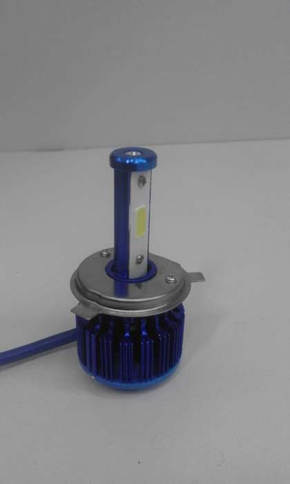 LED Headlight Kit H4 , H7 & H8/H9/H11