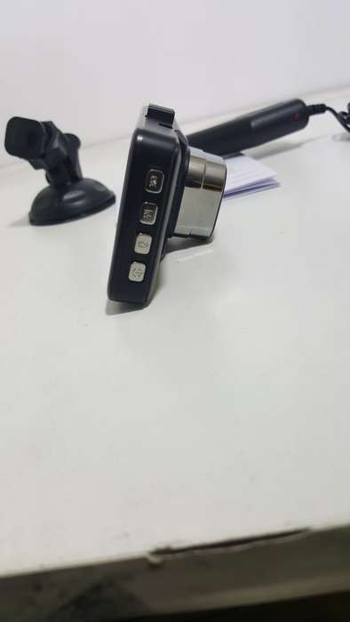 1080P Car DVR Dash Camera