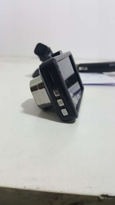 1080P Car DVR Dash Camera