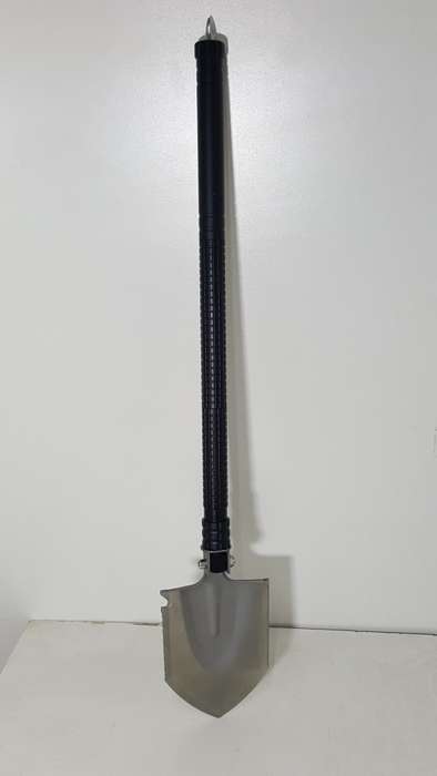 Multi-purpose Camping Shovel/Spade