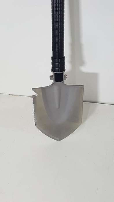 Multi-purpose Camping Shovel/Spade