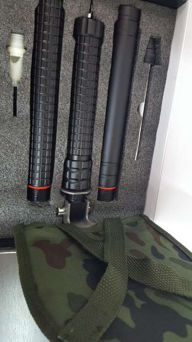 Multi-purpose Camping Shovel/Spade