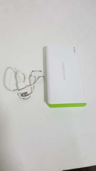 20000 mAh Power Bank
