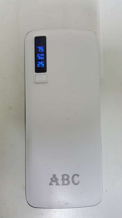 Power Bank 16800mah