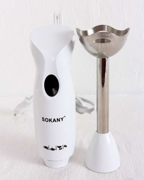 Hand Blender