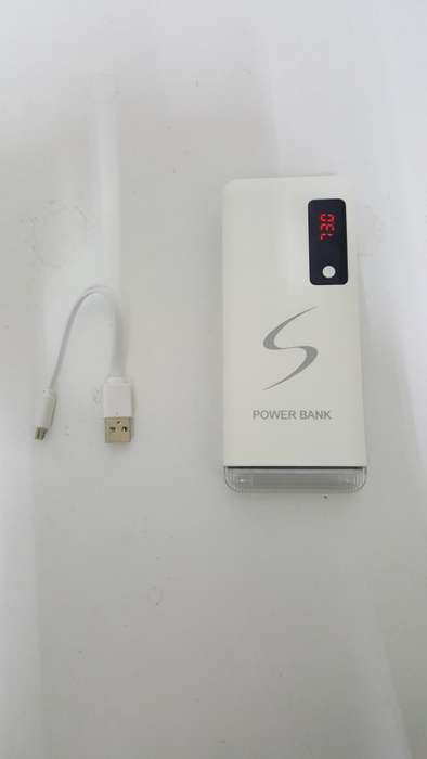 Power Bank 25000mah