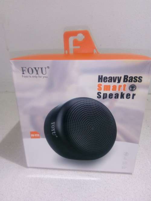 SMART SPEAKER FO-Y18 FOYU