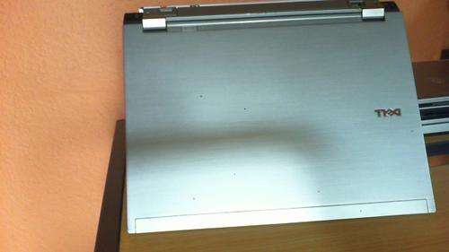 Dell Lattitude E6410 Core i5-M460,2.53GHZ,4GB RAM,320HDD,DVD-ROM