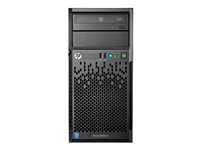 HP Proliant ML10 v2 Micro tower server brand new sealed