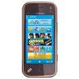 SMART TOUCH MINI BAR PHONE WITH TV N97