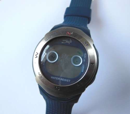 Men`s Digital Watch