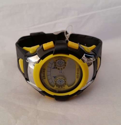 **Men`s Digital Watch***