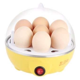 NEW Egg Cooker Boiler with 1-7 Egg Capacity 350W