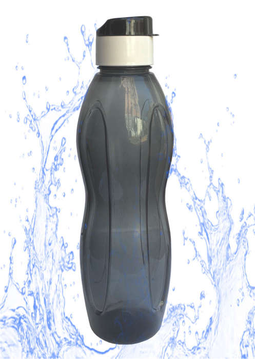 1 Litre High Quality Water Bottle for School Office Outdoors Sports Stay Hydrated