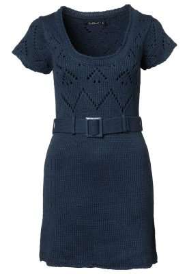 SUBLEVEL - Tulip Knit Dress - Size: SA 34 [UK Import]