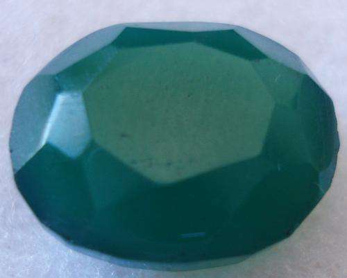 AWESOME SOUTH AMERICAN EMERALD 7.41 CT
