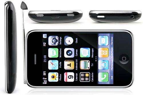 INSTOCK 24 HOUR DELIVERY -  I9+++ TV  - LATEST VERSION PDA STYLE TOUCH SCREEN CELLPHONE -  DUAL SIM