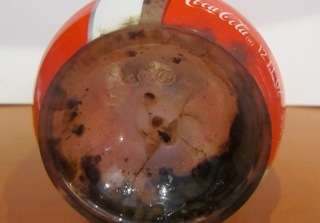 Rare Prototype Plastic Coca Cola Coke Recyclable Can - 1985/86