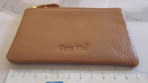 CaraMia Ladies Money / Coin Purse - Imported
