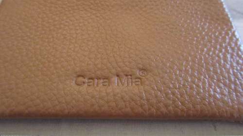 CaraMia Ladies Money / Coin Purse - Imported
